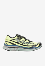 X Salomon XT Nylon and Mesh Sneakers