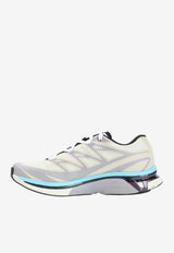 X Salomon XT Nylon and Mesh Sneakers