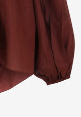 Aster Off-Shoulder Blouse