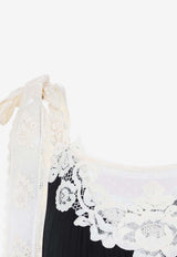 Roselight Long Dress