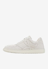 Jambo Low-Top Sneakers