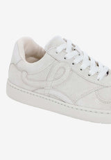 Jambo Low-Top Sneakers