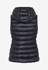 Glygosse Zip-Up Gilet