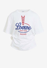 Digital Archive Logo T-shirt