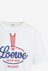 Digital Archive Logo T-shirt