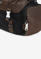 Bandoliera Shoulder Bag