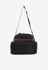 Bandoliera Shoulder Bag
