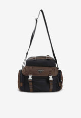 Bandoliera Shoulder Bag
