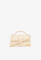 Jacquemus Le Grand Bambino Handbag Cream 213BA007 3060-120