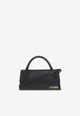 Jacquemus Le Chiquito Long Handbag Black 213BA04-213 300-990