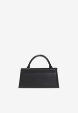 Jacquemus Le Chiquito Long Handbag Black 213BA04-213 300-990