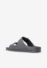 Birkenstock Arizona Eva Slides Gray 1001498 0-ANTHRACITE