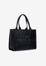 Marc Jacobs Large Leather Tote Bag Black H020L01FA21 0-001