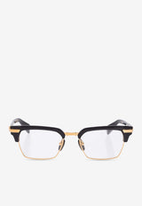 Rectangular Optical Glasses