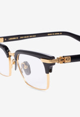 Rectangular Optical Glasses