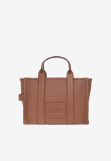 Marc Jacobs Medium Leather Tote Bag Brown H004L01PF21 0-212
