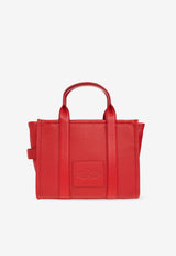 Marc Jacobs Medium Leather Tote Bag Red H004L01PF21 0-617