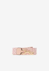 Marc Jacobs Snapshot Leather Crossbody Bag Pink 2S3HCR500H03 0-695
