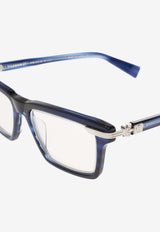 Legion IV Optical Glasses