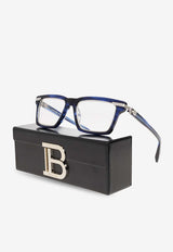 Legion IV Optical Glasses