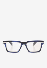Legion IV Optical Glasses