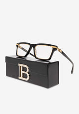 Legion IV Optical Glasses