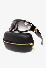 B-escape Shield Sunglasses