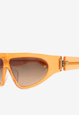 B-escape Shield Sunglasses