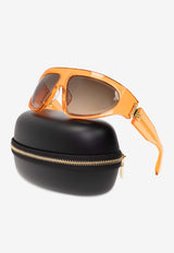 B-escape Shield Sunglasses