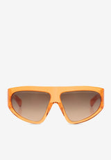 B-escape Shield Sunglasses