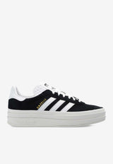 Gazelle Bold Sneakers