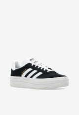 Gazelle Bold Sneakers