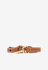 Jacquemus Le Chiquito Long Handbag Brown 213BA004 3072-811