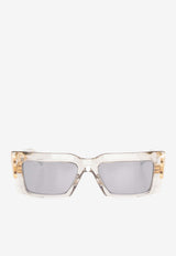 Imperial Square Sunglasses