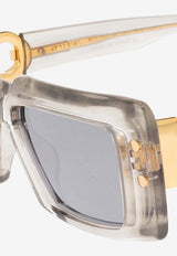 Imperial Square Sunglasses