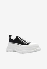 Tread Slick Platform Sneakers