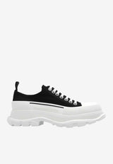 Tread Slick Platform Sneakers
