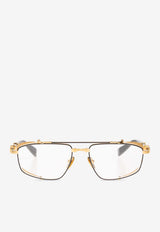 Brigade V Optical Glasses