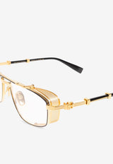 Brigade V Optical Glasses