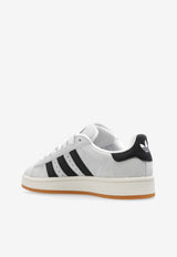 Campus 00s Suede Sneakers