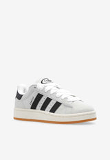 Campus 00s Suede Sneakers