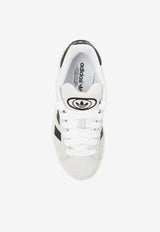 Campus 00s Suede Sneakers