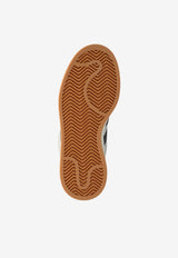 Campus 00s Suede Sneakers