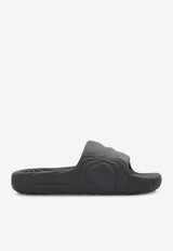 Island Club Adilette Slides