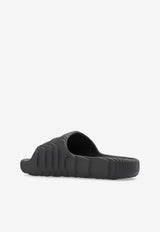 Island Club Adilette Slides