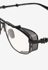 Brigade V Optical Glasses