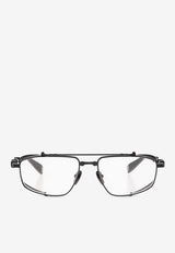 Brigade V Optical Glasses