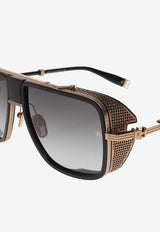 O.R. Aviator Sunglasses