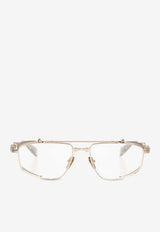 Brigade V Optical Glasses