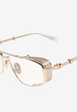 Brigade V Optical Glasses
